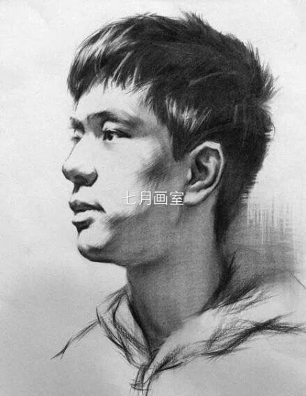 素描49