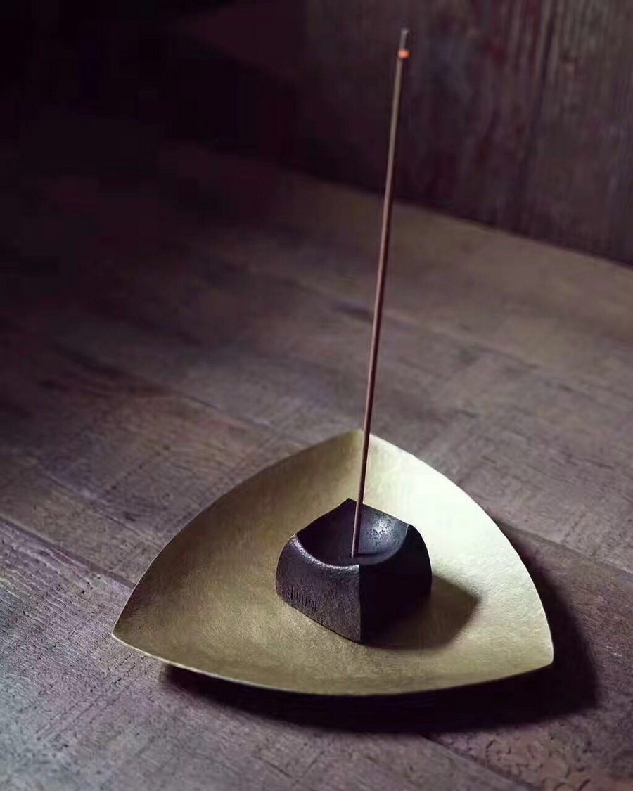 手作21