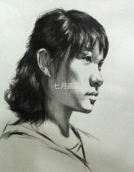 素描45