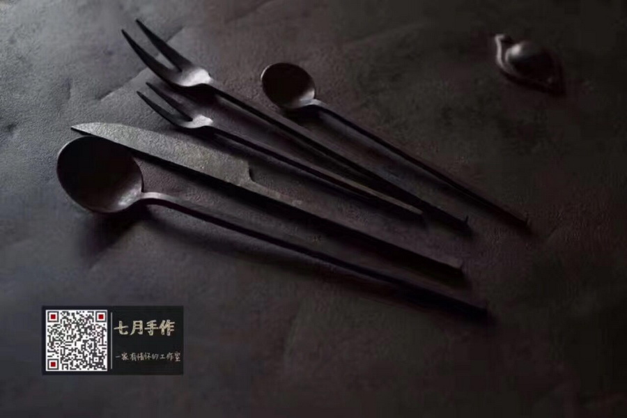 手作1