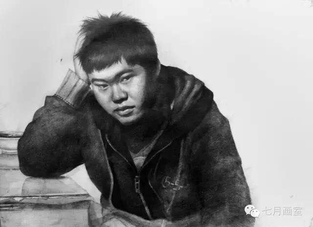 素描51