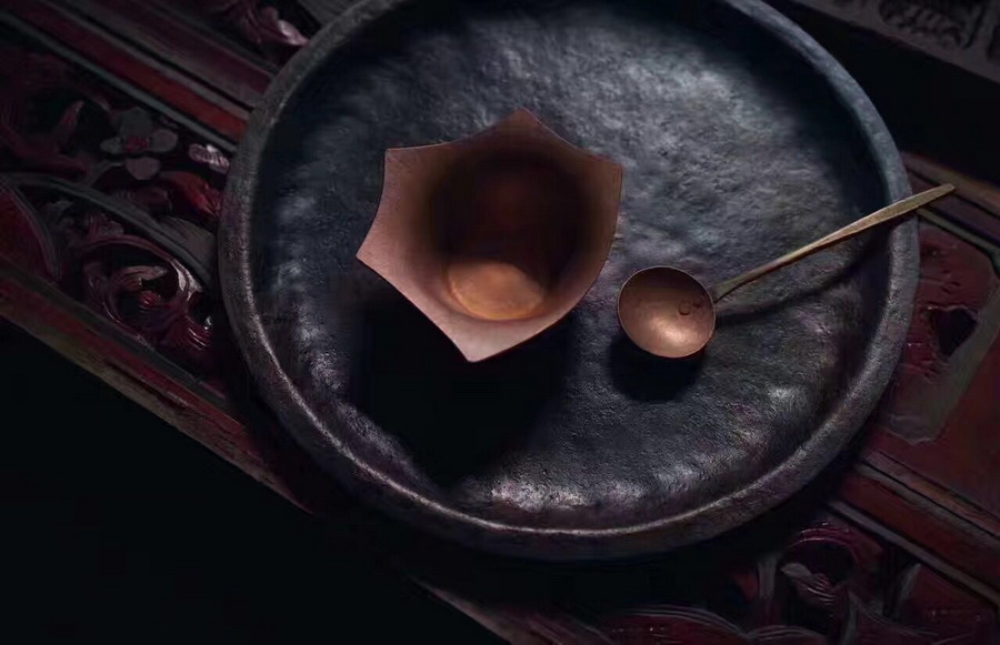 手作6