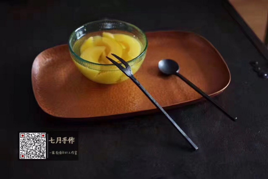 手作4