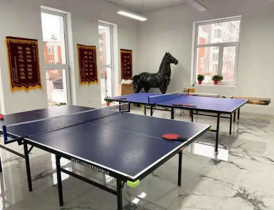 画室生活展示14