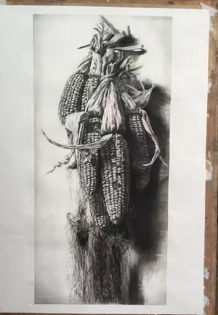 素描37