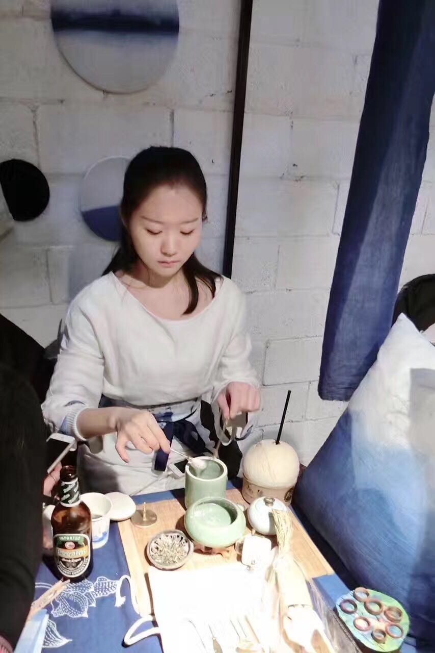 手作26
