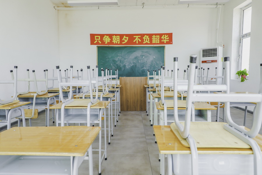 画室生活展示07