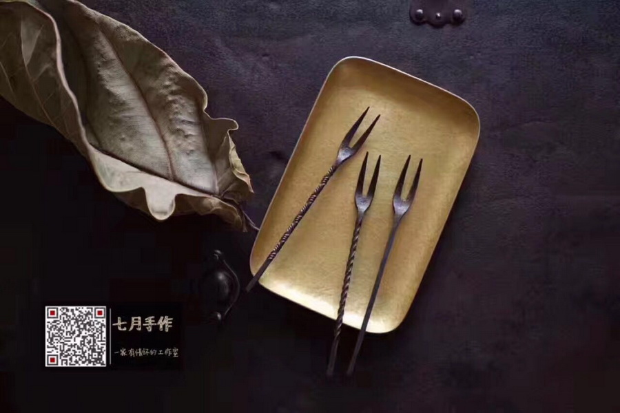 手作5