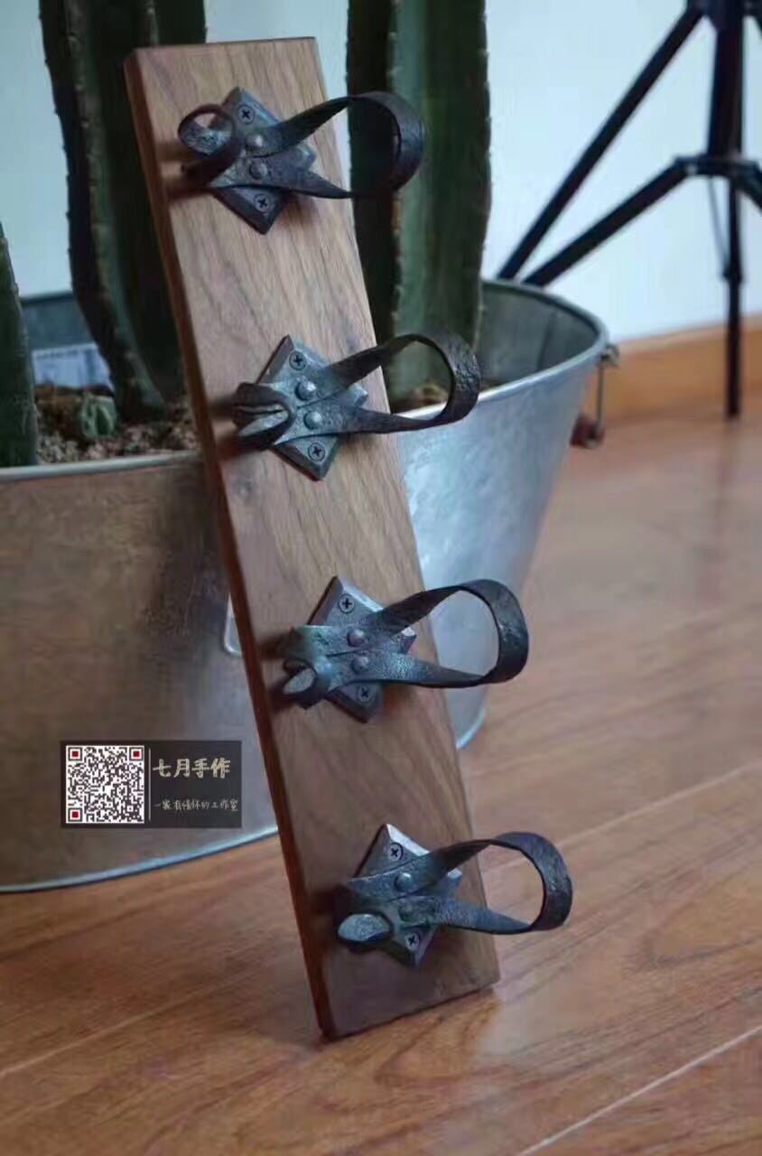 手作19