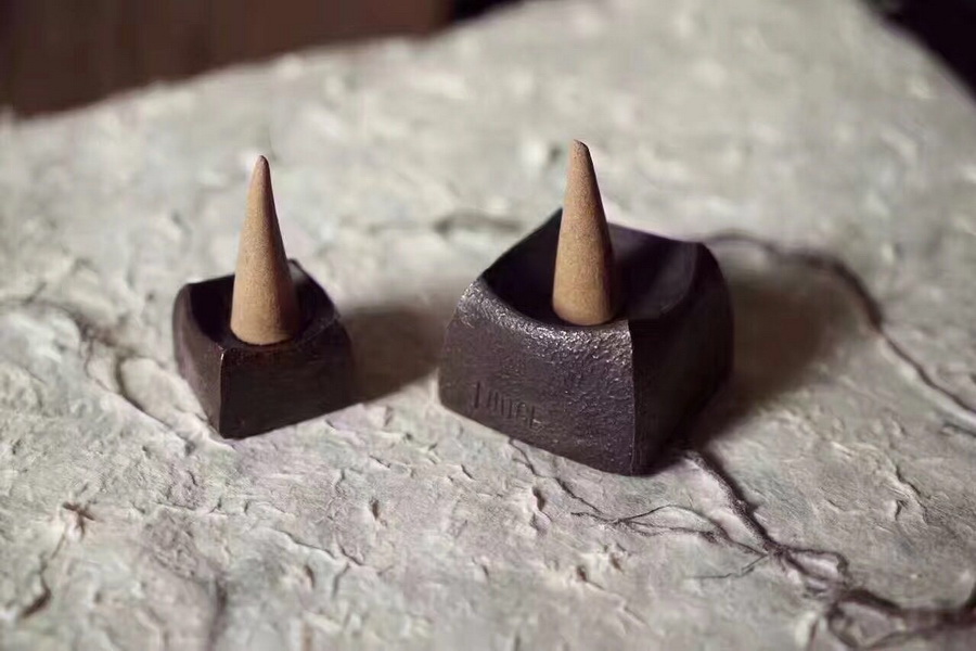 手作8