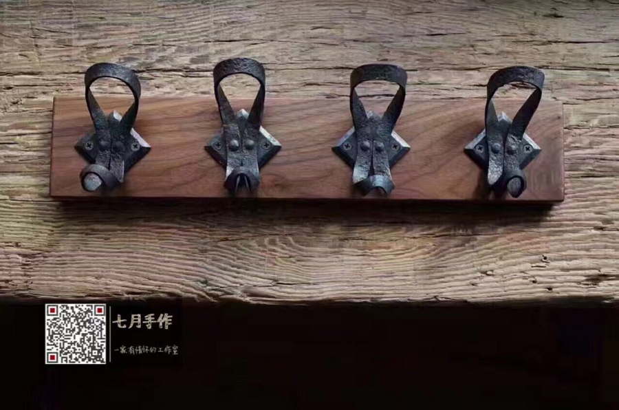 手作2