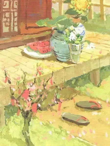 色彩